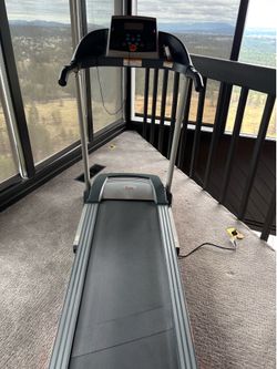 Sunny Treadmill. SF-T4400