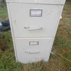 Folder Cabinet 