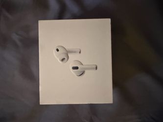 Apple AirPods Pro 3