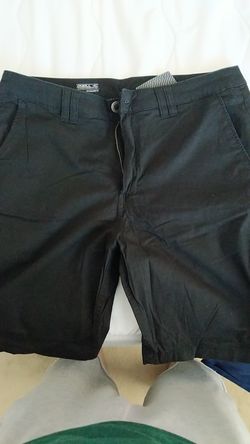 O'Neill shorts size 33