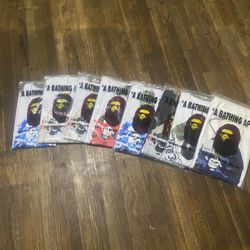 Bape And Alocs