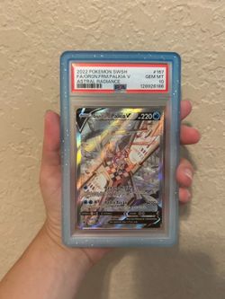 Origin forme palkia v alt art psa 10 astral radiance