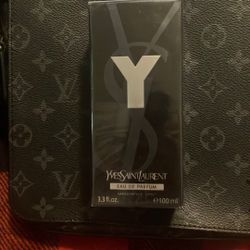 YSL Cologne Perfume 