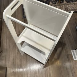 Standing Tower For Toddlers