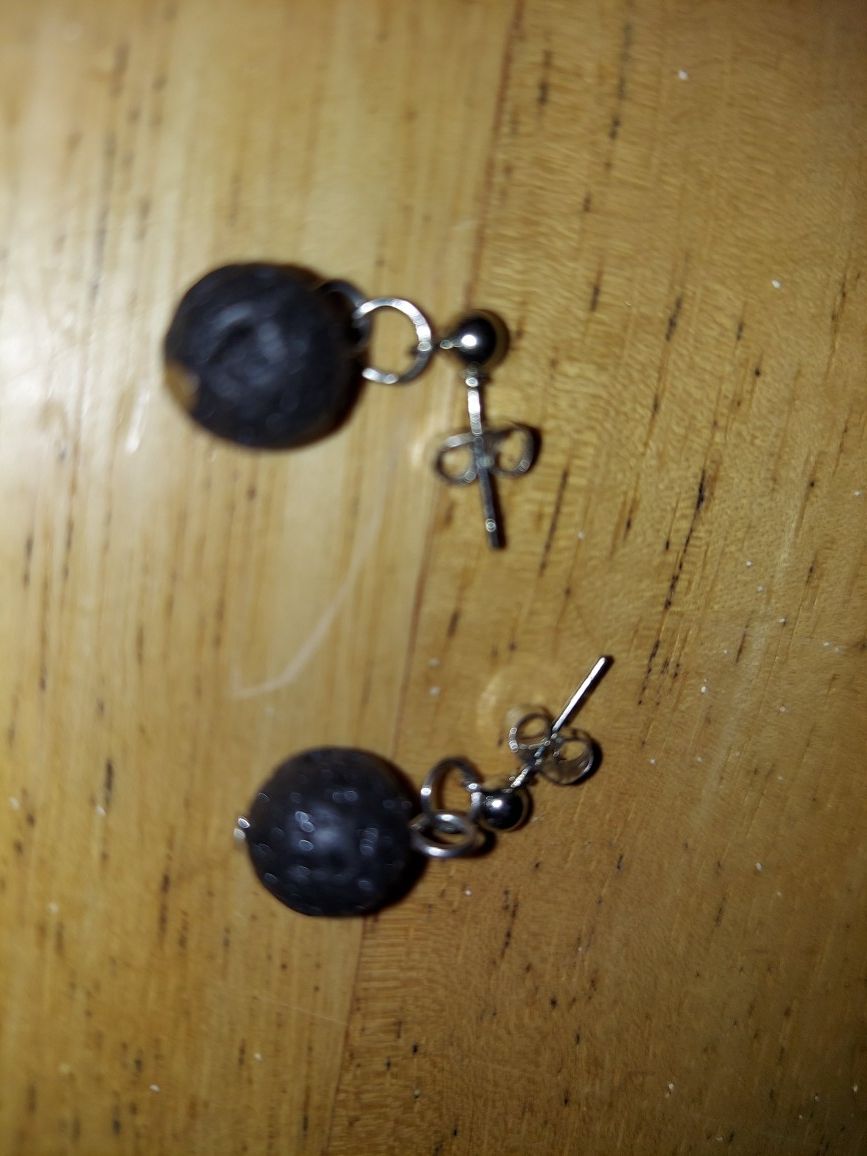 Diffuser Jewelry