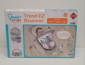 Smart Steps Baby Bouncer