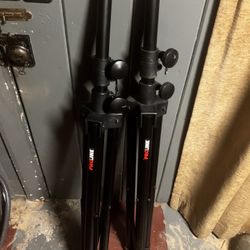 ProLine PA Speaker Stands