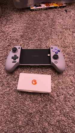 GameSir