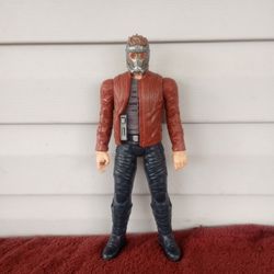 Hasbro Marvel Guardians Of The Galaxy - 12" Star-Lord