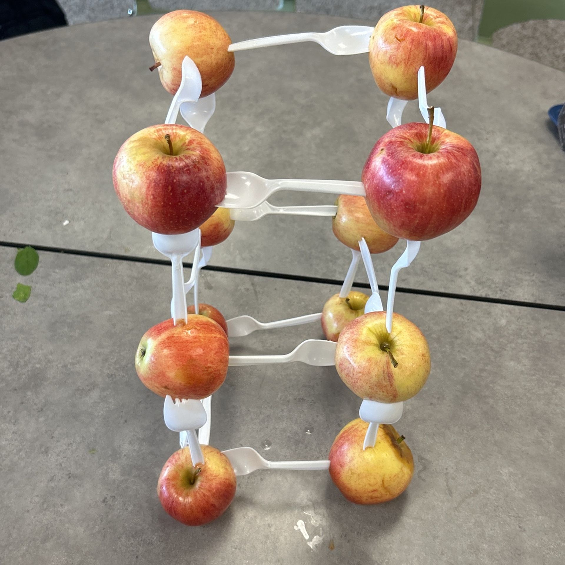 Apple Tower