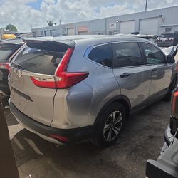 17-22 Honda Crv for parts 2017 2018 2019 2020 2021 2022
