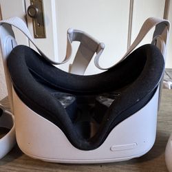 Oculus Quest 2 