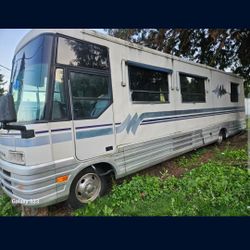 Parts Rv 1994 Vector 