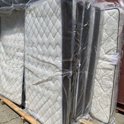 Twin Size Mattresses ***Sale**