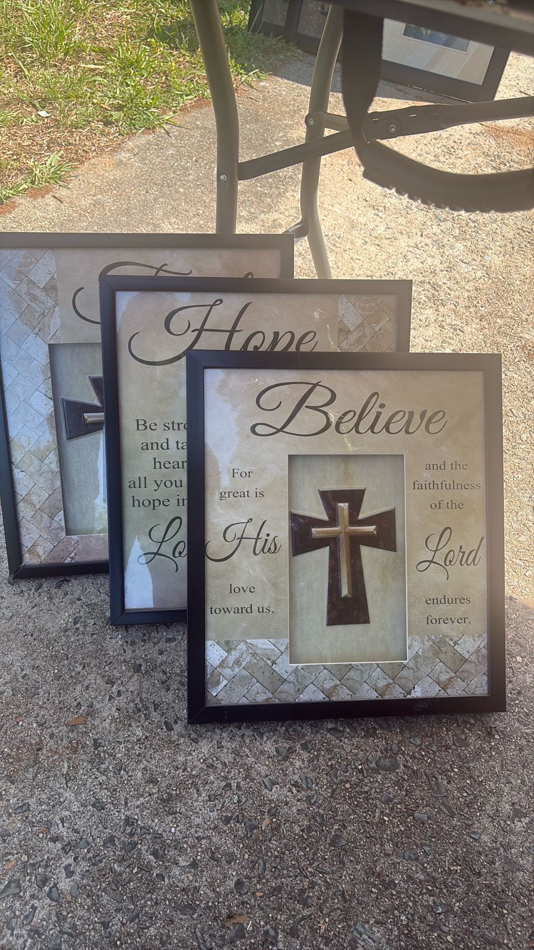 Pictures of motivation