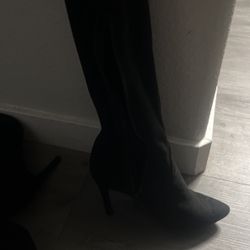 Women High Boots