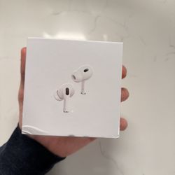 AirPods Pro 2(Second Gen)