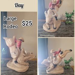Large Rodeo 