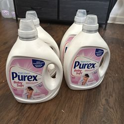 Purex Baby Detergent 
