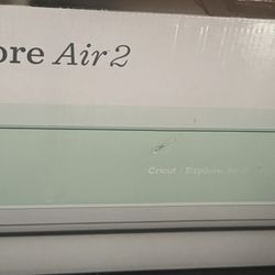 2*2803 Epson Printers 15000 EcoTank Printer Cricut Explorer air 2 