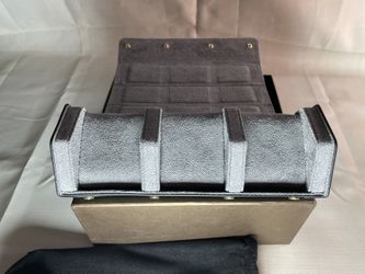 Watch Roll Case 