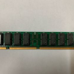 Micron 32MB 168-Pin EDO DRAM Memory Module - MT16LD464AG-6 - Tested Working