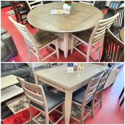 Promotion On Diningroom Furniture Dining Table Sets 