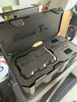 Fukin Tuned throttle response controller for 2015 Subaru WRX and 2021 Subaru STI
