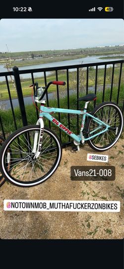 Se Vans Big Ripper