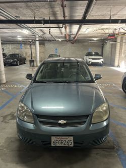 2009 Chevrolet Cobalt
