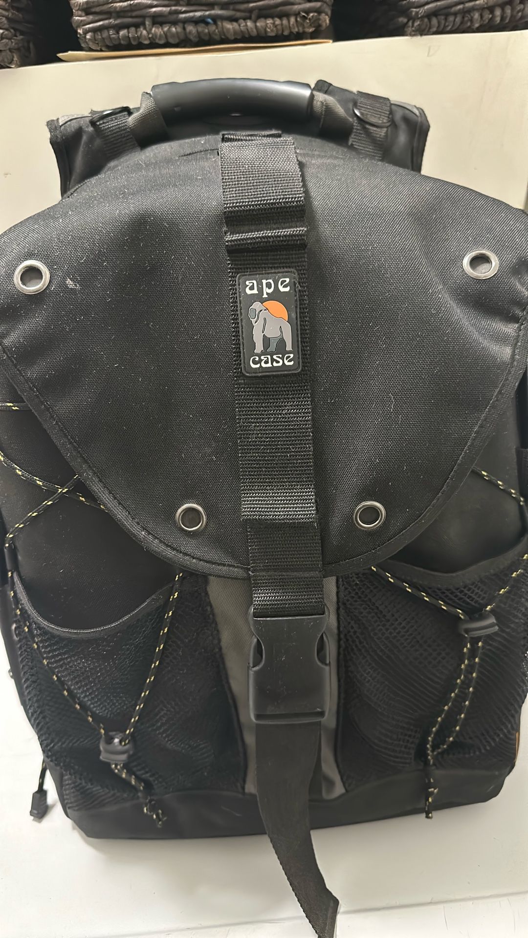 APE Camera /drone Bag Photography/backpack/canon