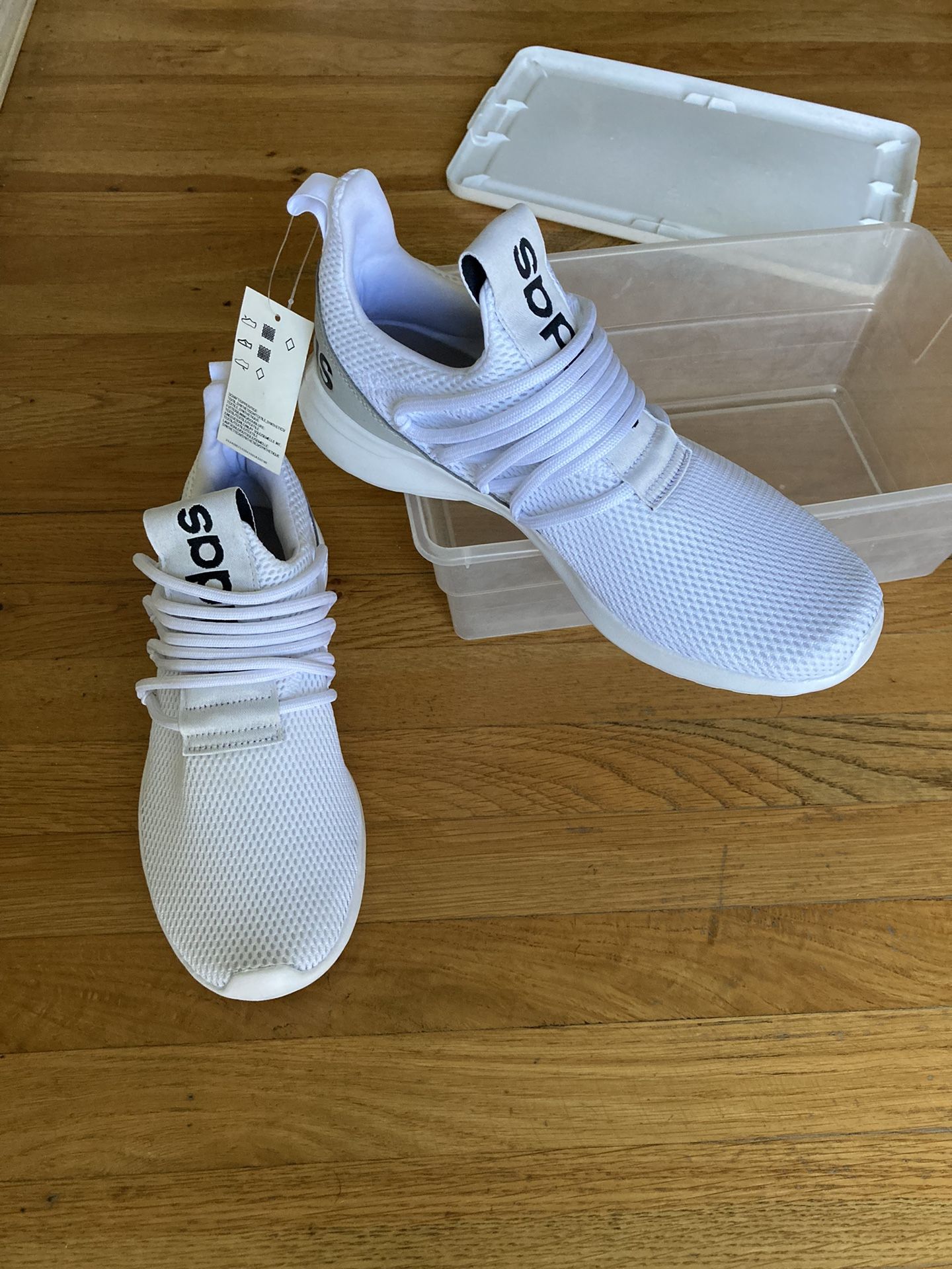 Adidas Lite Racer Adapt 3