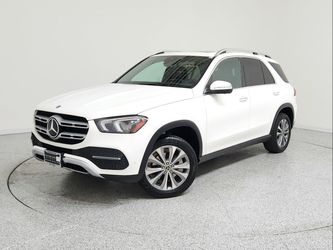 2023 Mercedes-Benz GLE 350