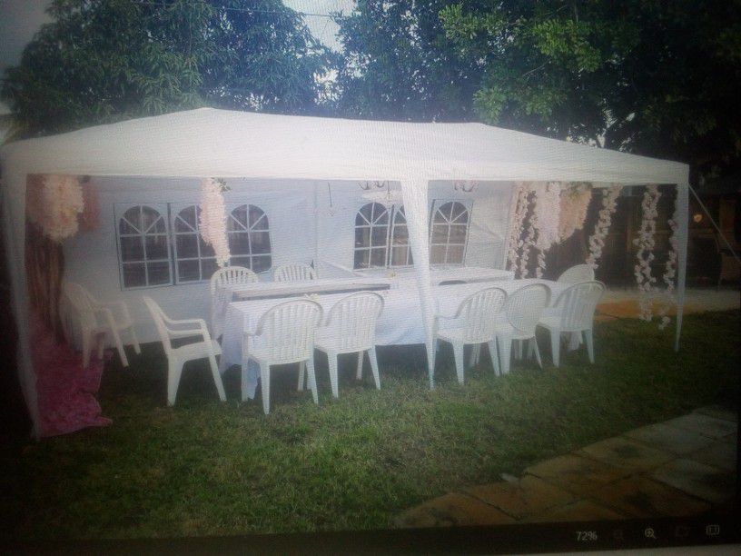 New Large 10x20 Tent 175 Each