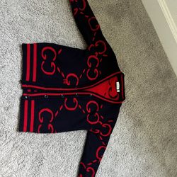 Cardigan Sweater Kids 3-5 Yo