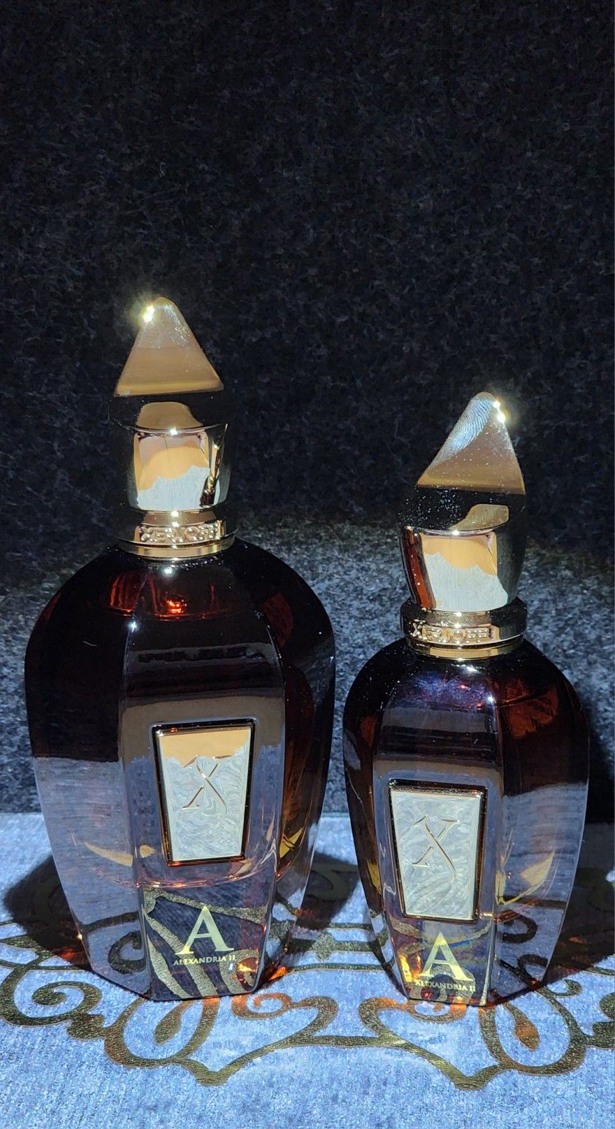 Xerjoff Alexandria II