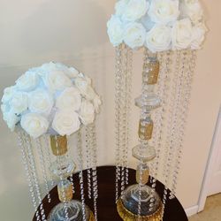 Centerpieces 