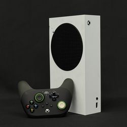 Xbox Series S 1TB