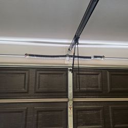 Garage Door