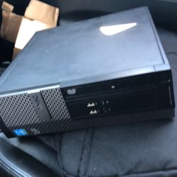 Dell Optiplex 3020 Works $20