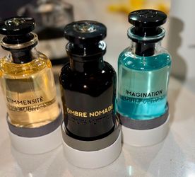 Perfumes de diseñador, calidad 1:1, a un super precio ✨️