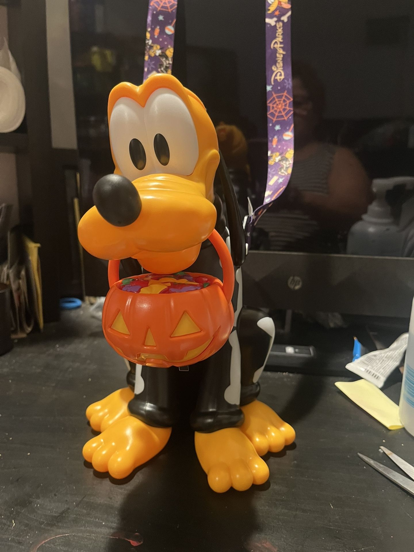 Disney Pluto  New Cup