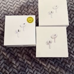 Apple AirPod Pros