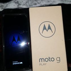 Motorola G Play 2023