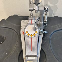 Pearl P3000D Eliminator Demon Drive Single Kick Pedal