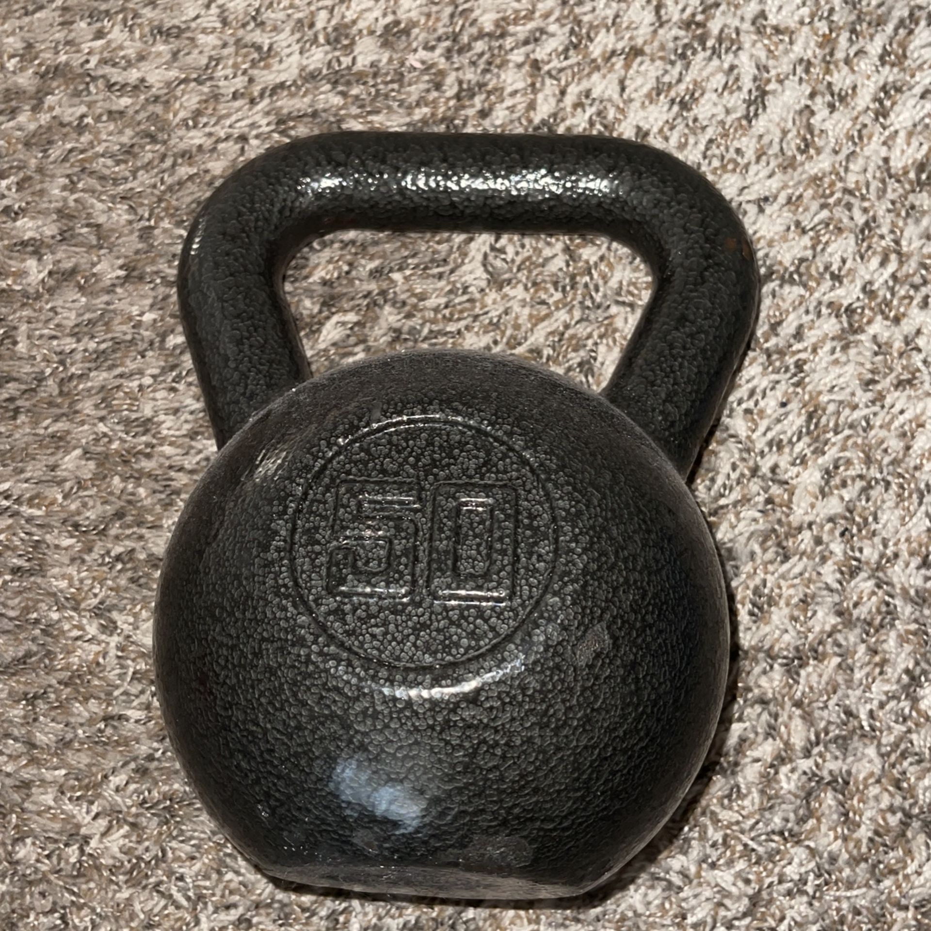 Dumbbell