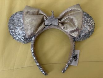 Disney ears