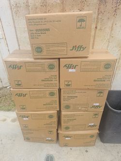 Grow block for organic garden