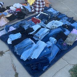 Yard Sale 