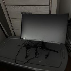 Sony Monitor